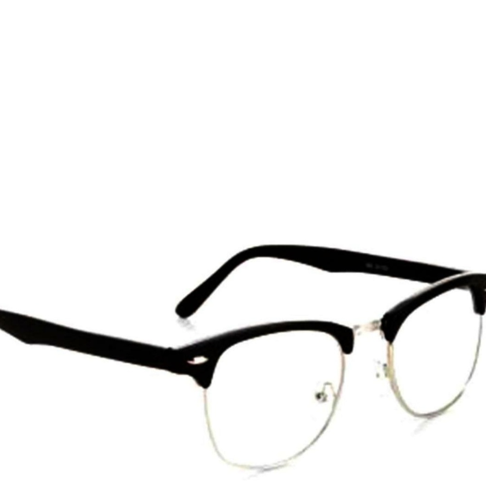 Clubmaster Browline Sunglasses